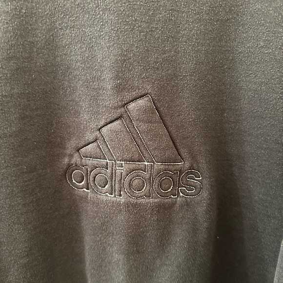 Vintage 💎 90s Adidas crewneck - Picture 2 of 5